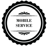 mobile service